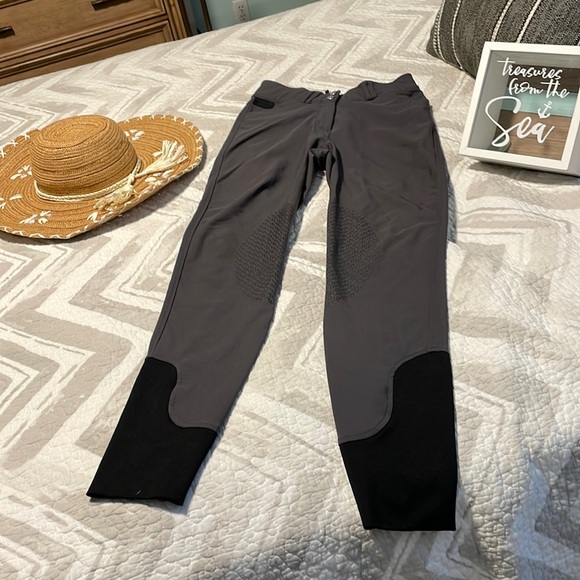 Dover Saddlery Pants & Jumpsuits Dover Saddlery Tailored Riding Horse Rider Pants Breeches